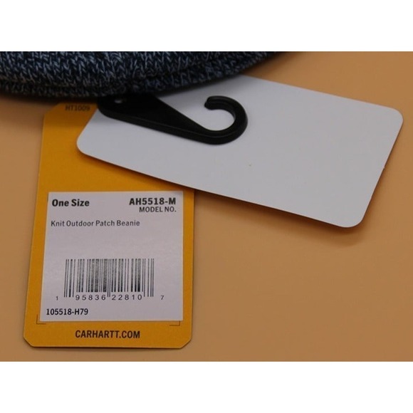 Carhartt Beanie - H79 NWT! - Picture 8 of 8